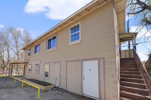 9021 White Settlement Road C, White Settlement, TX 76108