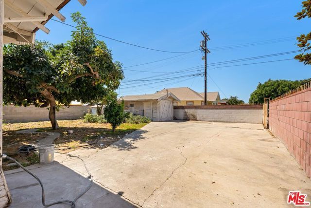 4501 S Budlong Avenue, Los Angeles, CA 90037