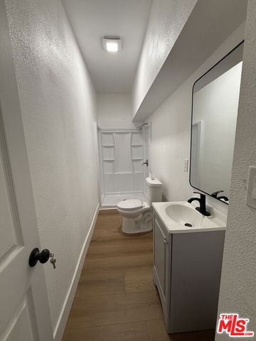 4501 S Budlong Avenue, Los Angeles, CA 90037