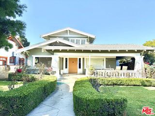4501 S Budlong Avenue, Los Angeles, CA 90037