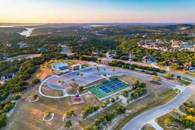 19613 Serenity LN, Lago Vista, TX 78645