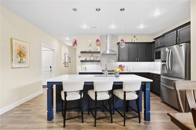 419 N Daylily Drive, Lawrence, KS 66049