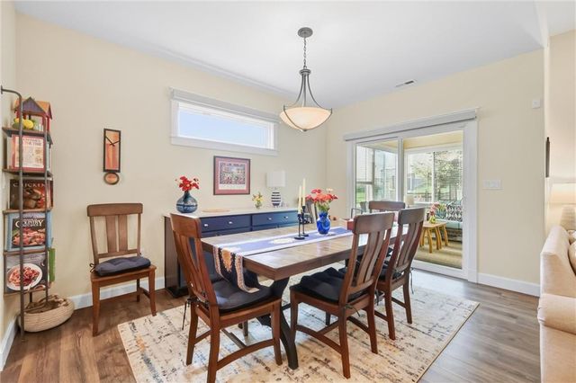 419 N Daylily Drive, Lawrence, KS 66049