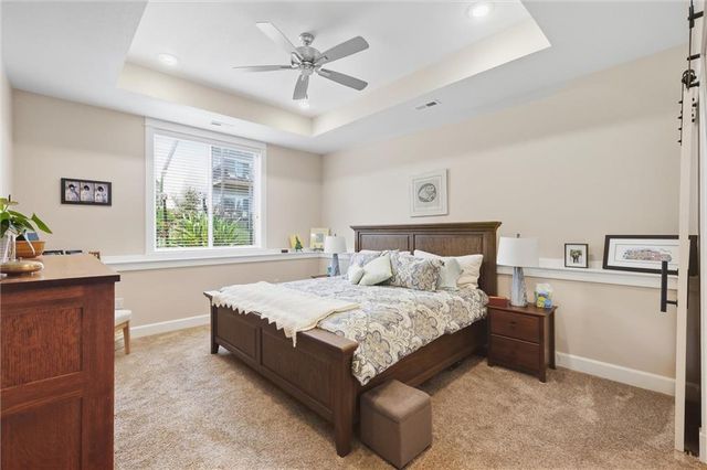 419 N Daylily Drive, Lawrence, KS 66049