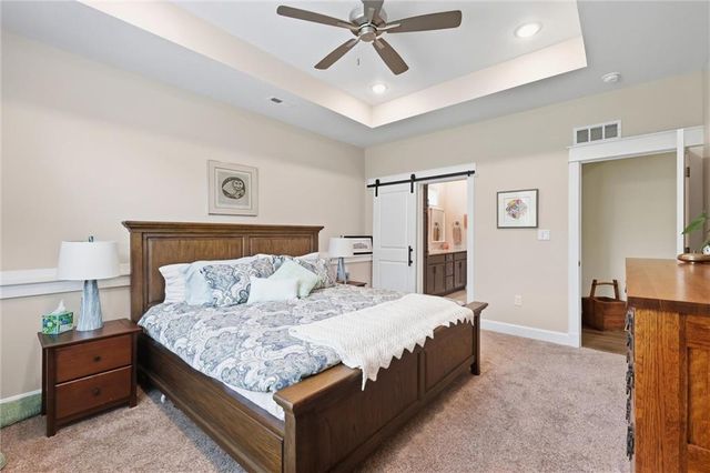 419 N Daylily Drive, Lawrence, KS 66049