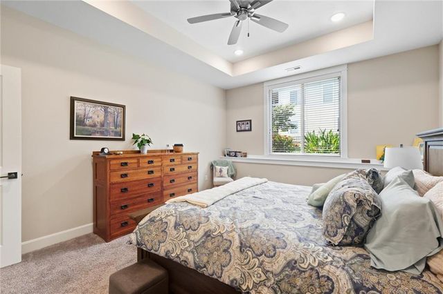 419 N Daylily Drive, Lawrence, KS 66049