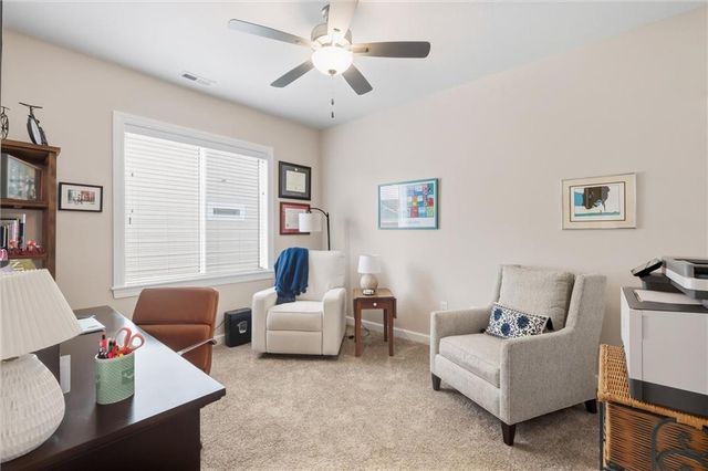 419 N Daylily Drive, Lawrence, KS 66049