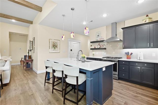 419 N Daylily Drive, Lawrence, KS 66049