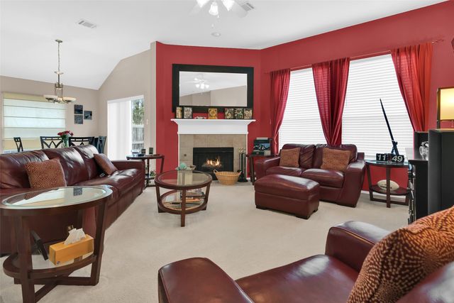 4502 Sawgrass Drive, Sachse, TX 75048