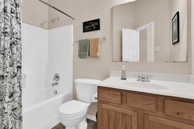 4502 Sawgrass Drive, Sachse, TX 75048