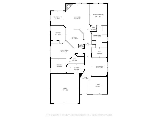 4502 Sawgrass Drive, Sachse, TX 75048