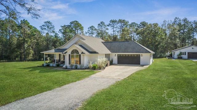 4460 Hwy 29, Molino, FL 32577