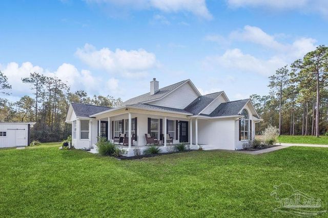 4460 Hwy 29, Molino, FL 32577