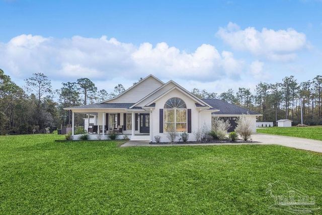 4460 Hwy 29, Molino, FL 32577