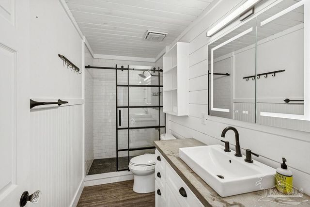 4460 Hwy 29, Molino, FL 32577