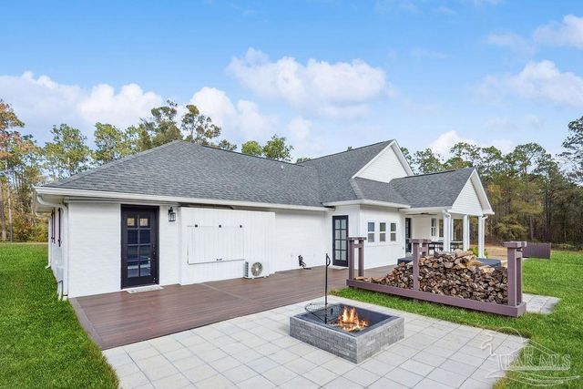 4460 Hwy 29, Molino, FL 32577