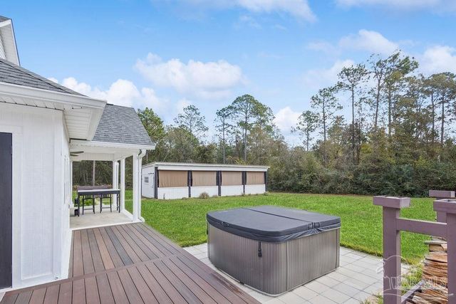 4460 Hwy 29, Molino, FL 32577