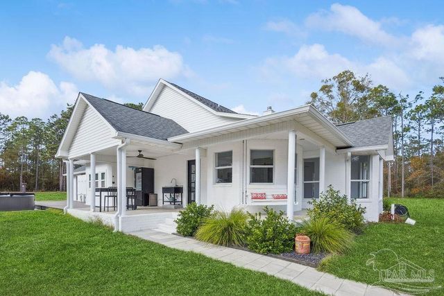 4460 Hwy 29, Molino, FL 32577