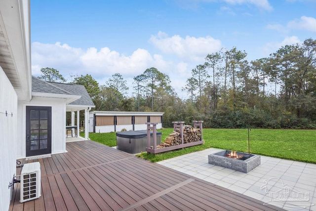 4460 Hwy 29, Molino, FL 32577