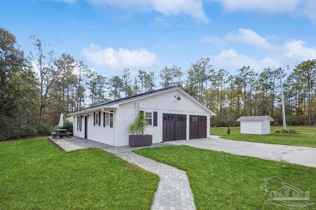 4460 Hwy 29, Molino, FL 32577