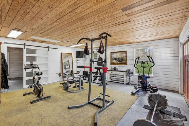 4460 Hwy 29, Molino, FL 32577