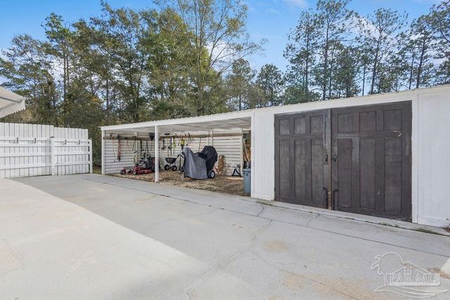 4460 Hwy 29, Molino, FL 32577