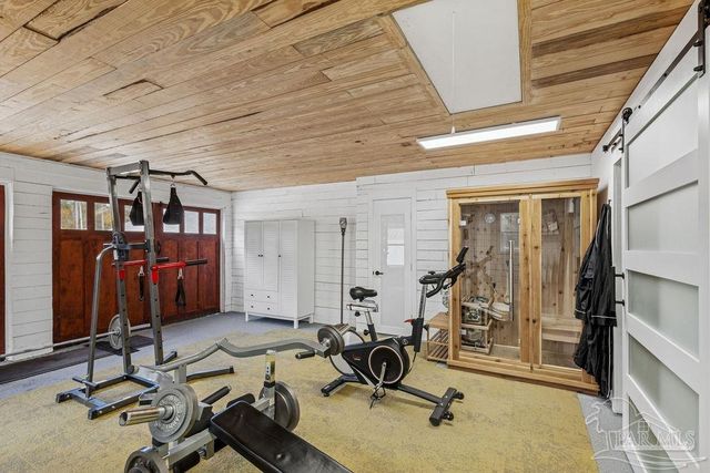 4460 Hwy 29, Molino, FL 32577