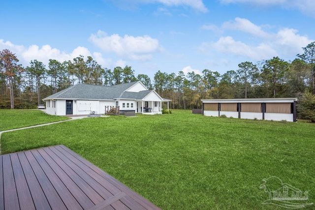 4460 Hwy 29, Molino, FL 32577