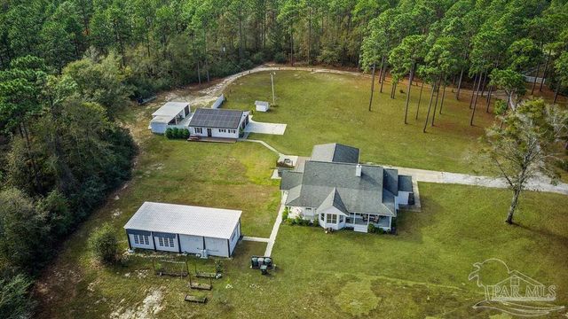 4460 Hwy 29, Molino, FL 32577