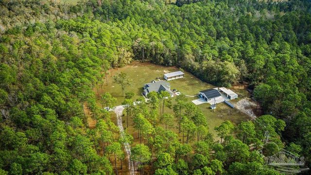 4460 Hwy 29, Molino, FL 32577