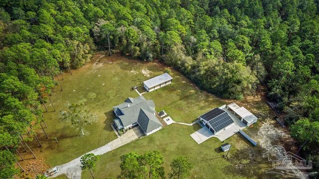 4460 Hwy 29, Molino, FL 32577