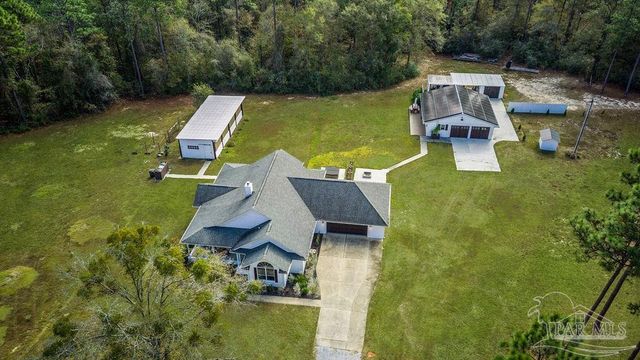4460 Hwy 29, Molino, FL 32577
