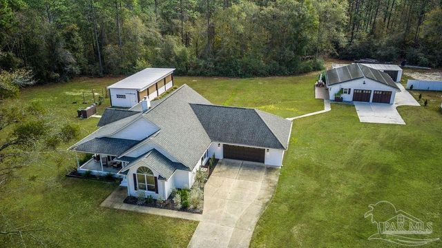 4460 Hwy 29, Molino, FL 32577