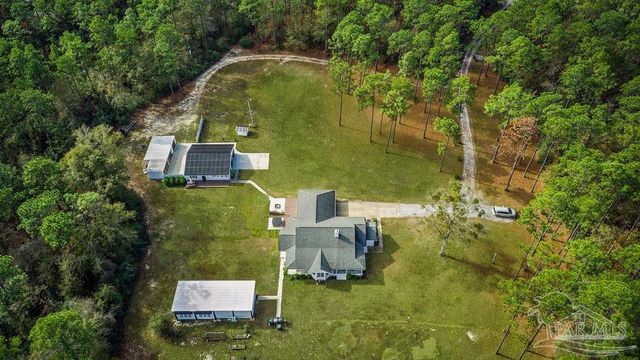 4460 Hwy 29, Molino, FL 32577
