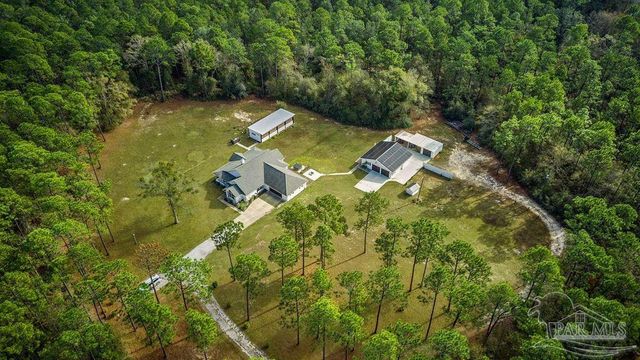 4460 Hwy 29, Molino, FL 32577