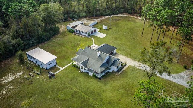 4460 Hwy 29, Molino, FL 32577