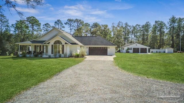 4460 Hwy 29, Molino, FL 32577