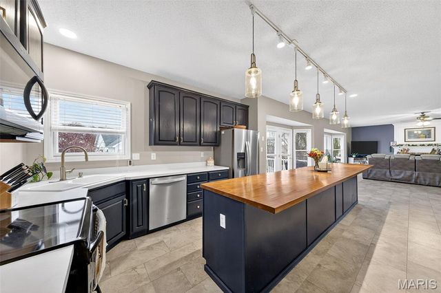 1456 Devonshire County Drive, Wentzville, MO 63385