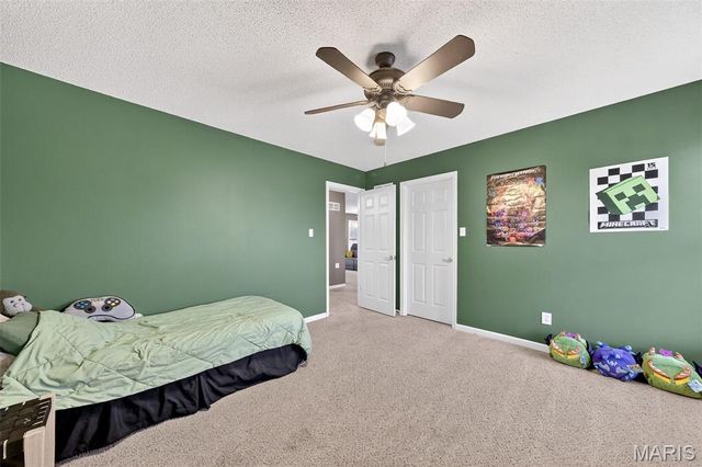 1456 Devonshire County Drive, Wentzville, MO 63385