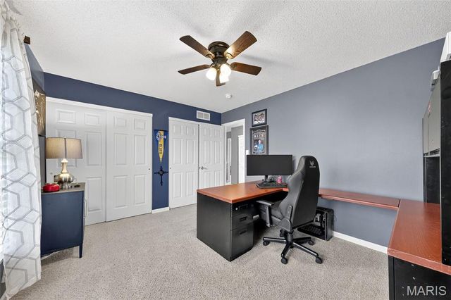 1456 Devonshire County Drive, Wentzville, MO 63385