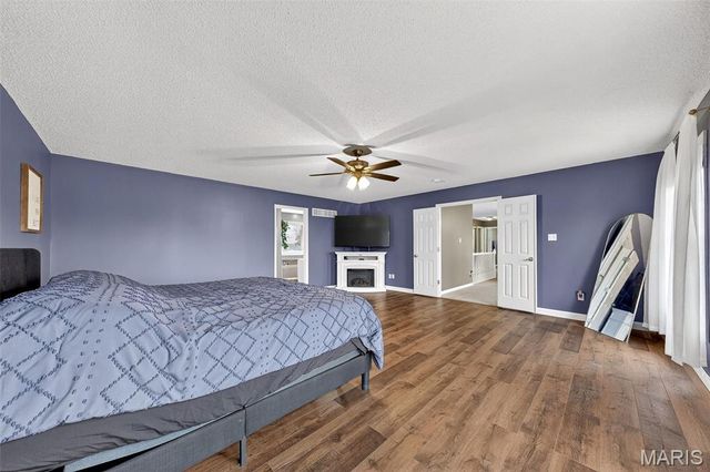 1456 Devonshire County Drive, Wentzville, MO 63385