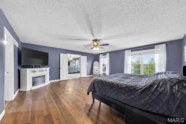 1456 Devonshire County Drive, Wentzville, MO 63385