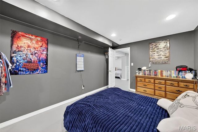 1456 Devonshire County Drive, Wentzville, MO 63385