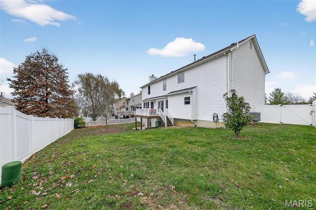 1456 Devonshire County Drive, Wentzville, MO 63385