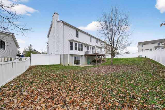 1456 Devonshire County Drive, Wentzville, MO 63385