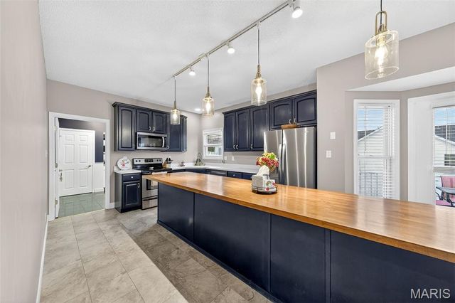 1456 Devonshire County Drive, Wentzville, MO 63385