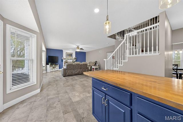 1456 Devonshire County Drive, Wentzville, MO 63385