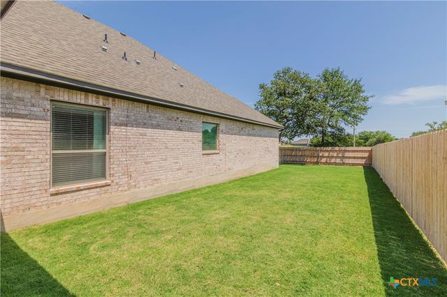 711 Saddlehorn Drive, Temple, TX 76502