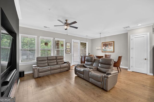 210 Walker Avenue, Roswell, GA 30076