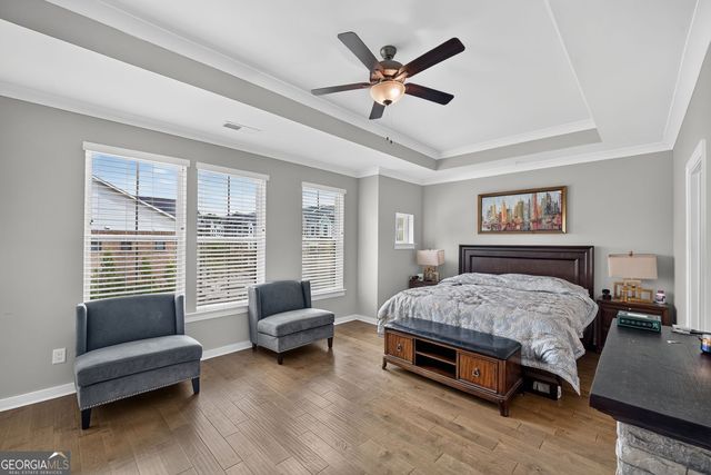 210 Walker Avenue, Roswell, GA 30076